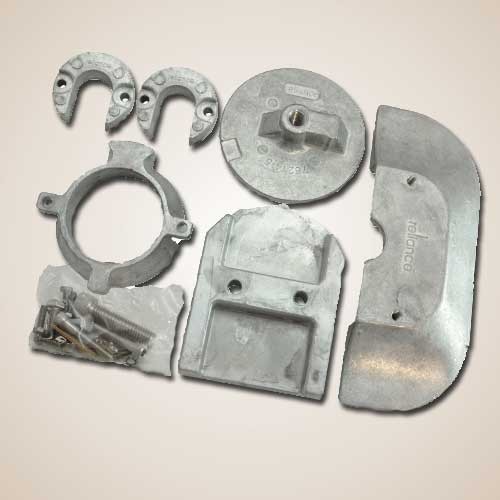 CDAK9-500 (Alpha I Gen II)