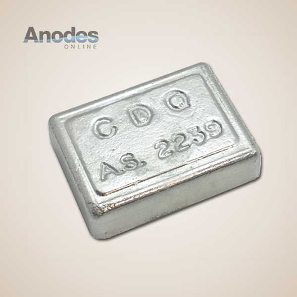 anodes