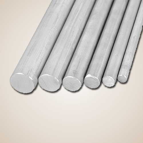 Zinc Rod Anodes Online