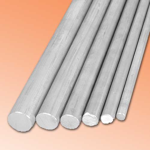 Zinc Rod