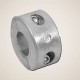 shaft anode