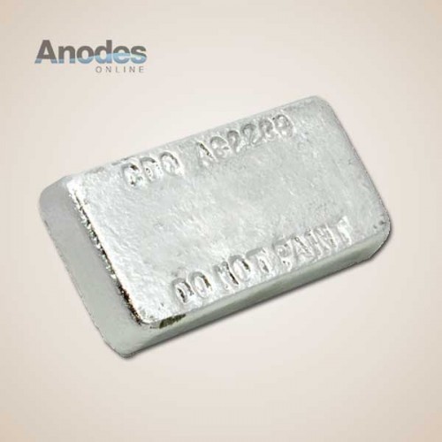 Zinc Block Anodes Anodes Online