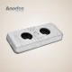 zinc block