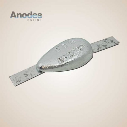 anode