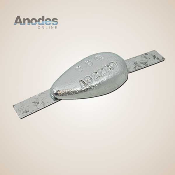 anode