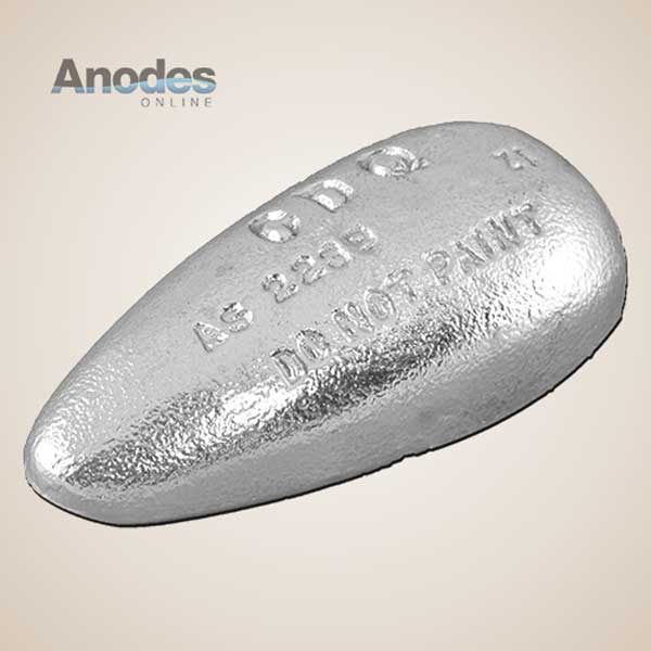 anodes