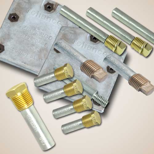 Anode Kit